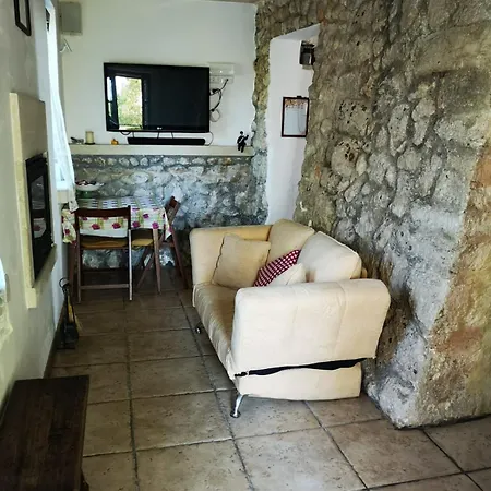 Holiday home Dimora Marsanou - Natura Relax E Bbq Nel Salento Maglie