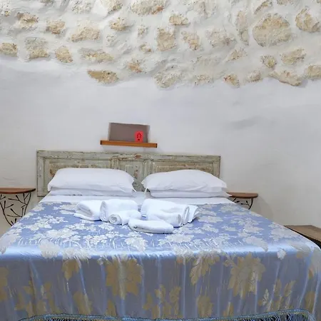 Dimora Marsanou - Natura Relax E Bbq Nel Salento