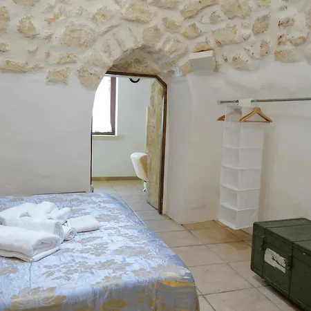Dimora Marsanou - Natura Relax E Bbq Nel Salento *