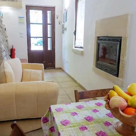 Dimora Marsanou - Natura Relax E Bbq Nel Salento Maglie
