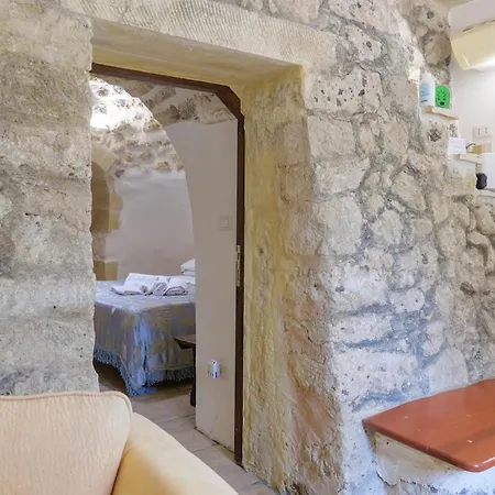 Casa de Férias Dimora Marsanou - Natura Relax E Bbq Nel Salento Maglie