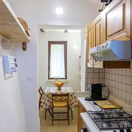 Dimora Marsanou - Natura Relax E Bbq Nel Salento Casa de Férias *